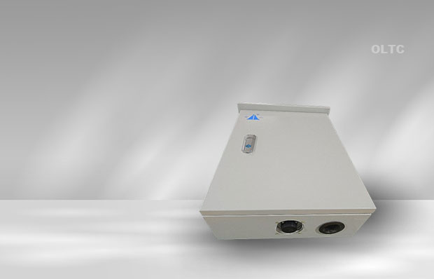 JLT-08調(diào)容調(diào)壓智能終端